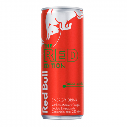 RED BULL ROJO X 2569 ML