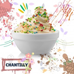 ADICION DE CHANTILLY