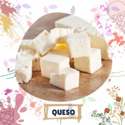 ADICIÓN DE QUESO