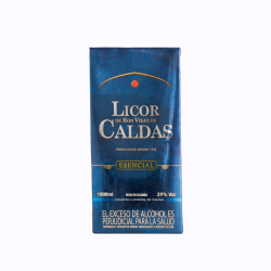 RON CALDAS ESENCIAL x250ml