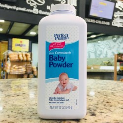 TALCO BABY POWDER PERSONAL...