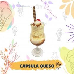 CAPSULA QUESO