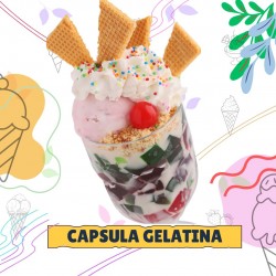 CAPSULA GELATINA