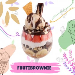 FRUTIBROWNIE