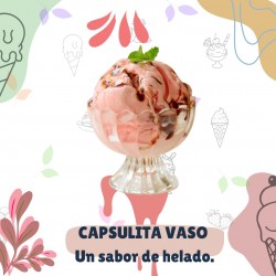CAPSULITA UN SABOR.