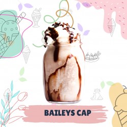 BAILEYS CAP