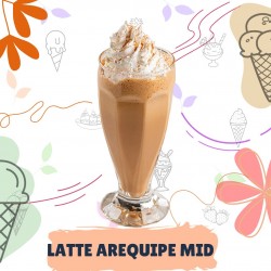 LATTE AREQUIPE MID