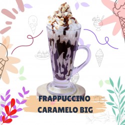 FRAPPUCCINO CARAMELO BIG