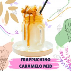 FRAPPUCCINO CARAMELO MID
