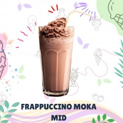 FRAPPUCCINO MOKA MID