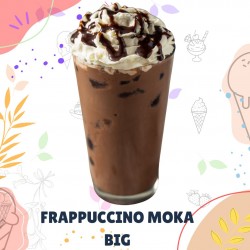 FRAPPUCCINO MOKA BIG