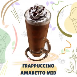 FRAPPUCCINO AMARETTO MID