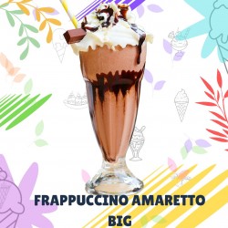 FRAPPUCCINO AMARETTO BIG