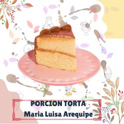 PORCION MARIA LUISA