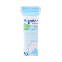 ALGODON PLUS x50g