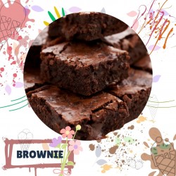 Brownie de Chocolate