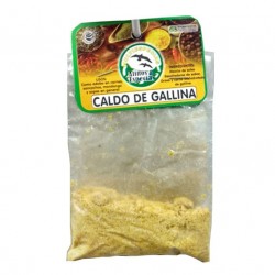 CONDIMENTO CALDO DE GALLINA