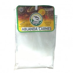 CONDIMENTO ABLANDA CARNES