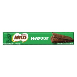 GALLETA MILO WAFER x2u