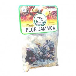 CONDIMENTO FLOR JAMAICA