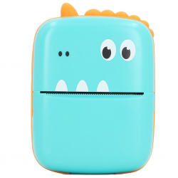 Mini impresora termica