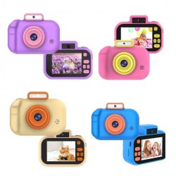 Cámara Infantil Fotos Y...