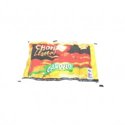 CHORIZO CARDISO LLANERO x225gr