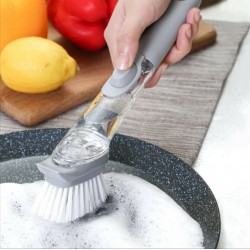 Cepillo Para Lavar Platos...