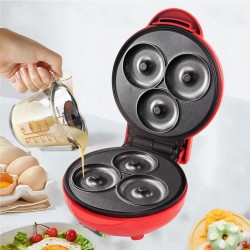 Mini Maquina Donas...
