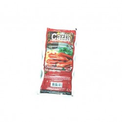 CHORIZO CARLA x950gr x20und