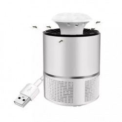 Lampara Antimosquitos...