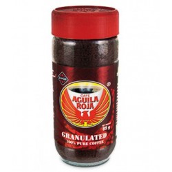 CAFE GRANULADO X 85G