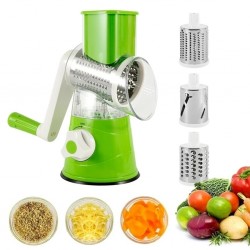 Picador De Verdura Manual...