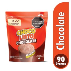 CHOCOLISTO x90g