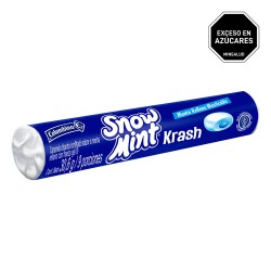 MENTAS SNOW MINT COLOMBINA...