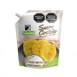 SUERO COSTEÑO COLANTA x200