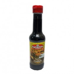 SALSA CHINA LA