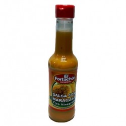SALSA VINAGRETA CON...