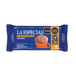 CHOCOLATE LA ESPECIAL...