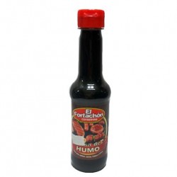 SALSA DE HUMO EL FORTACHON...