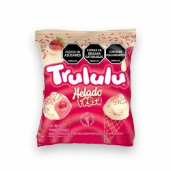 MASMELOS TRULULU HELADO...