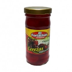 CEREZAS EL FORTACHON x125