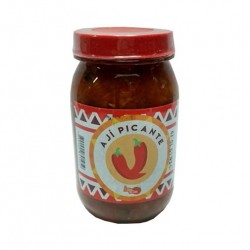 AJI PICANTE FRASCO