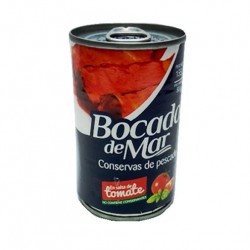 SARDINA BOCADO DE MAR EN...