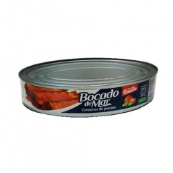 SARDINA BOCADO DE MAR EN...