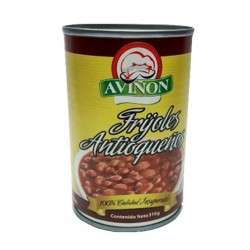 FRIJOLES ANTIOQUEÑOS AVIÑON...