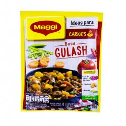 SALSA PARA CARNES BASE...