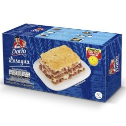 PASTA LASAGNA DORIA x400g