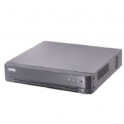 DVR HIKVISION 32 CH TURBOHD...