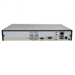 DVR HILOOK 4CH 4MP TURBO...